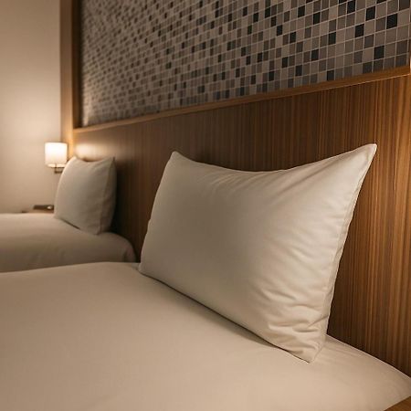 Sung Tai Hotel Kaohsiung Dış mekan fotoğraf