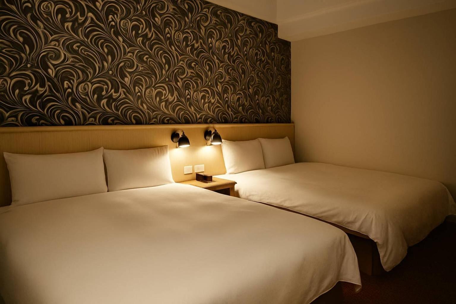 Sung Tai Hotel Kaohsiung Dış mekan fotoğraf
