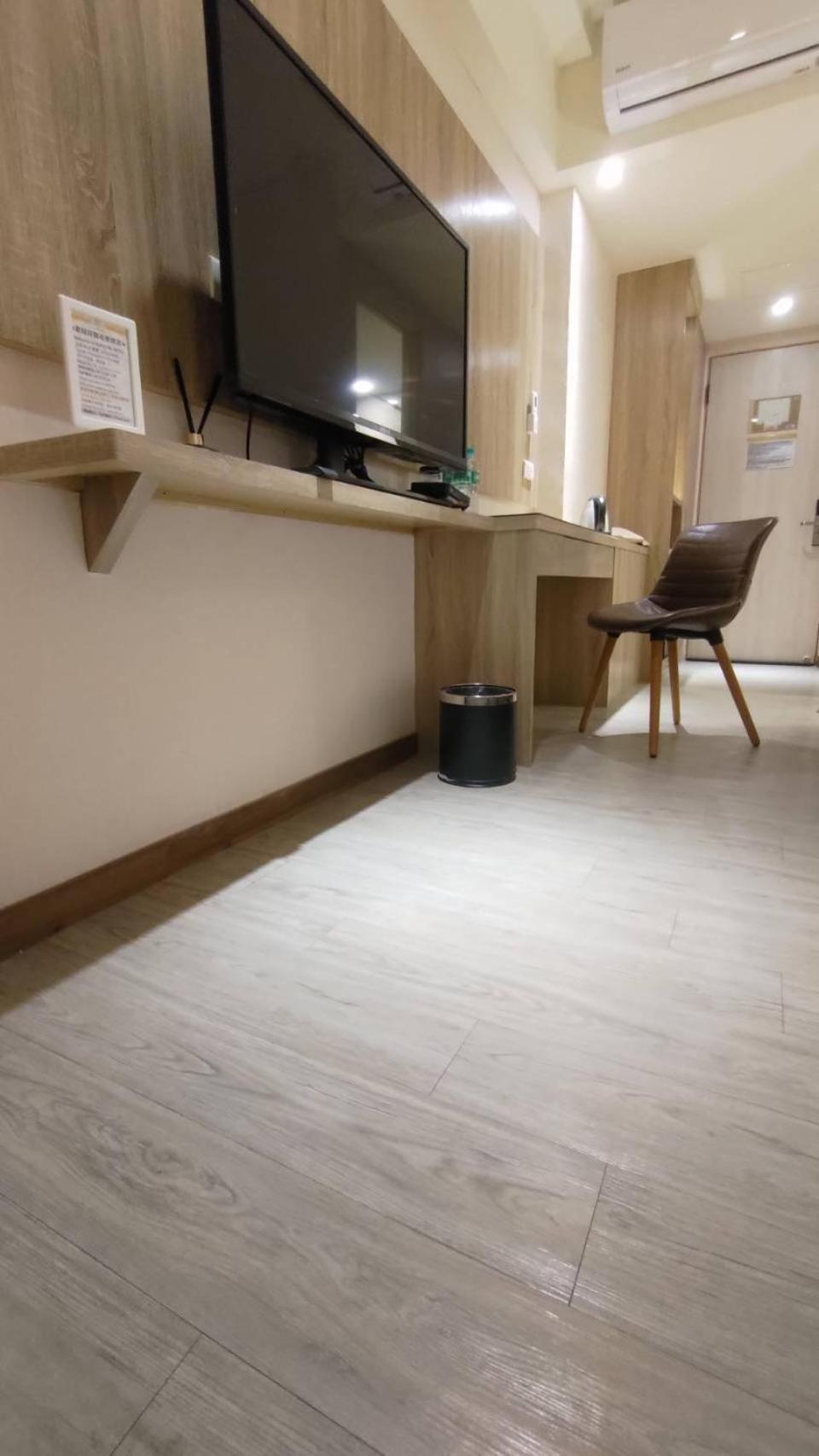 Sung Tai Hotel Kaohsiung Dış mekan fotoğraf