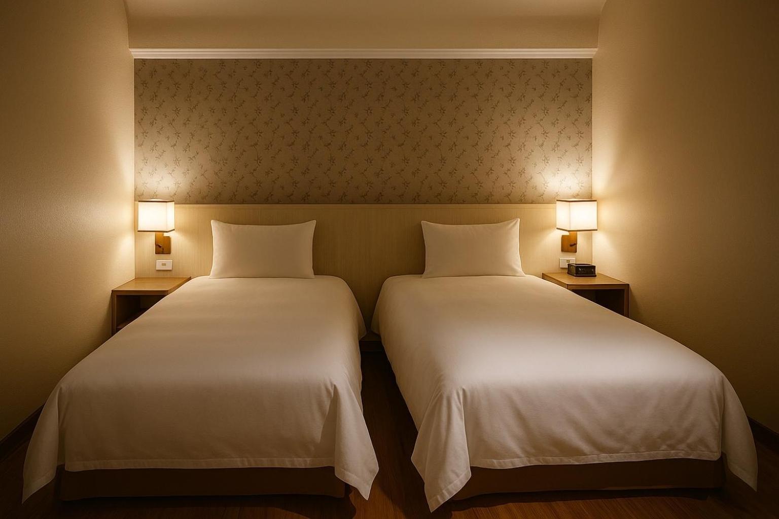 Sung Tai Hotel Kaohsiung Dış mekan fotoğraf