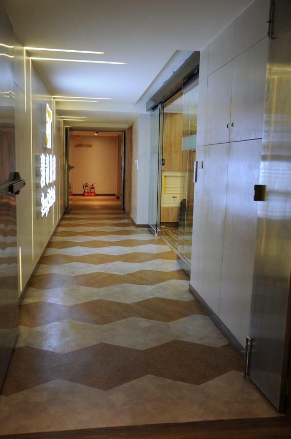 Sung Tai Hotel Kaohsiung Dış mekan fotoğraf